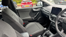 Ford Puma 1.0 EcoBoost Hybrid mHEV Titanium 5dr Petrol Hatchback